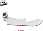 Yamaha brake pedal torque return